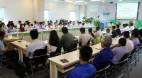 Bí thư Tỉnh Ủy Long An họp mặt Nhà đầu tư Nhật Bản tại KCN Long Hậu