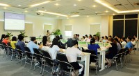 Công ty CP Long Hậu tổ chức Hội thảo tư vấn pháp luật dành cho doanh nghiệp