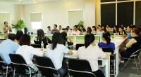 Công ty CP Long Hậu tổ chức Hội thảo tư vấn pháp luật dành cho doanh nghiệp