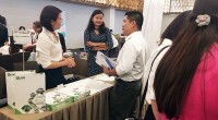 Công ty CP Long Hậu tham dự Ngày hội kết nối doanh nghiệp do VCCI tổ chức