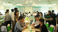 Ngày hội các nhà cung cấp - Long Hau Supplier Day 2017