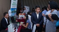 Công ty CP Long Hậu đồng hành tổ chức sự kiện Amcham Supplier Day 2017