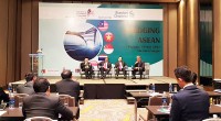 LHC tham gia sự kiện BRIDGING ASEAN - Kết nối thương mại Khối ASEAN