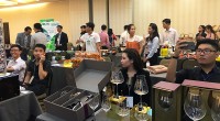 Công ty CP Long Hậu tham gia sự kiện Kết nối giao thương Việt - Thái