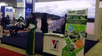 Khu công nghiệp Long Hậu tham gia Triển lãm Vietnam Food Expo 2016