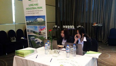 LHC tài trợ và đồng hành cùng chương trình "Agrofood Trade Mission to Vietnam 2016"