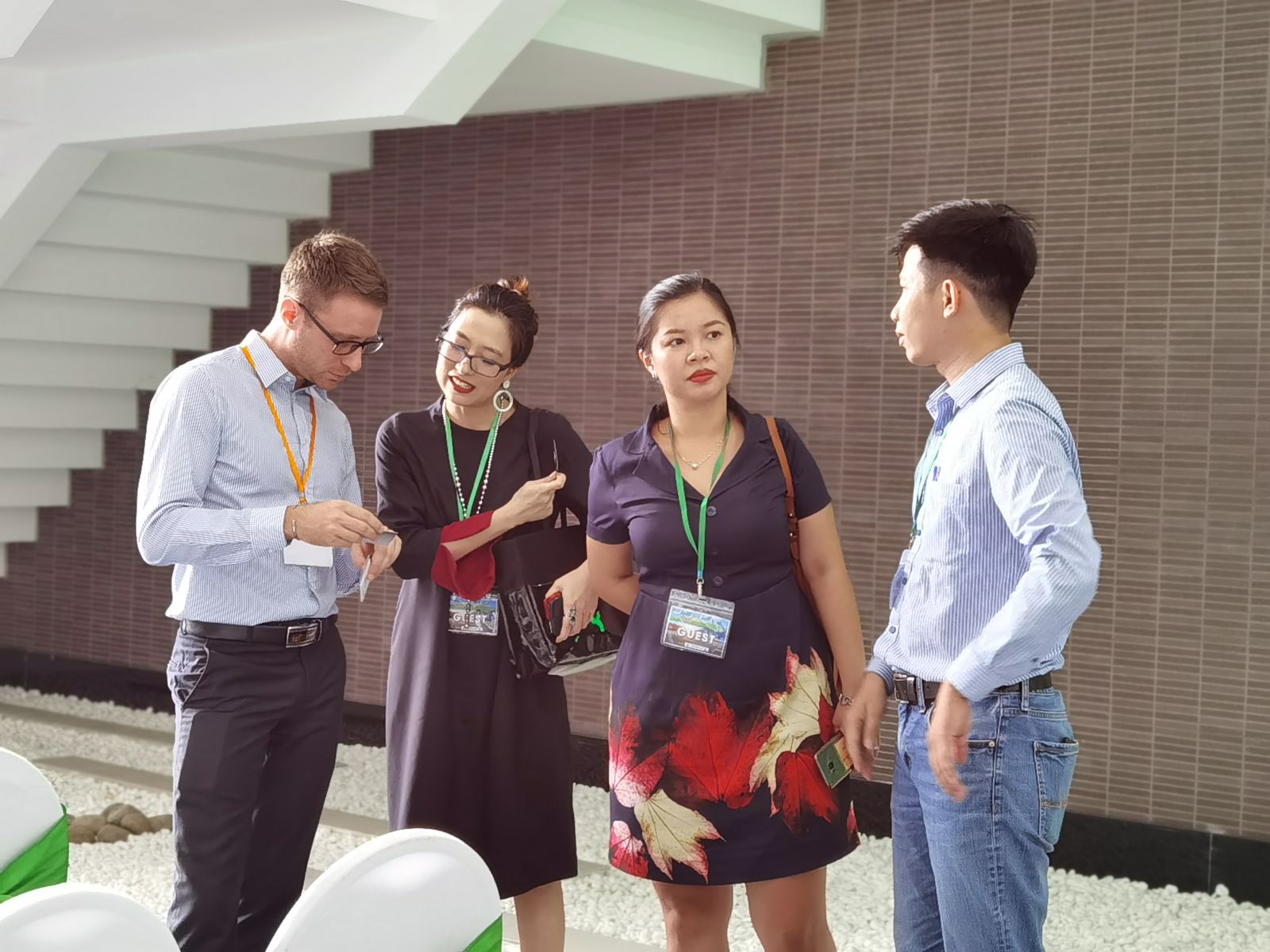 Partner Day 2020: Logistics industry after EVFTA: Takeoff or takeover?